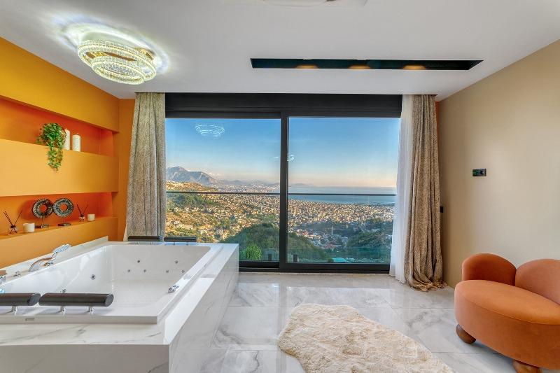 La Montana Villas
